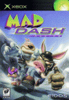 Mad Dash Racing para xbox